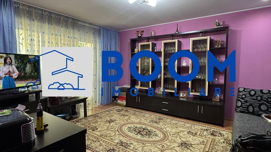 Apartament 2 camere | Etaj 1 | Zona Ostroveni | Gigacalorimetru - Poză 2