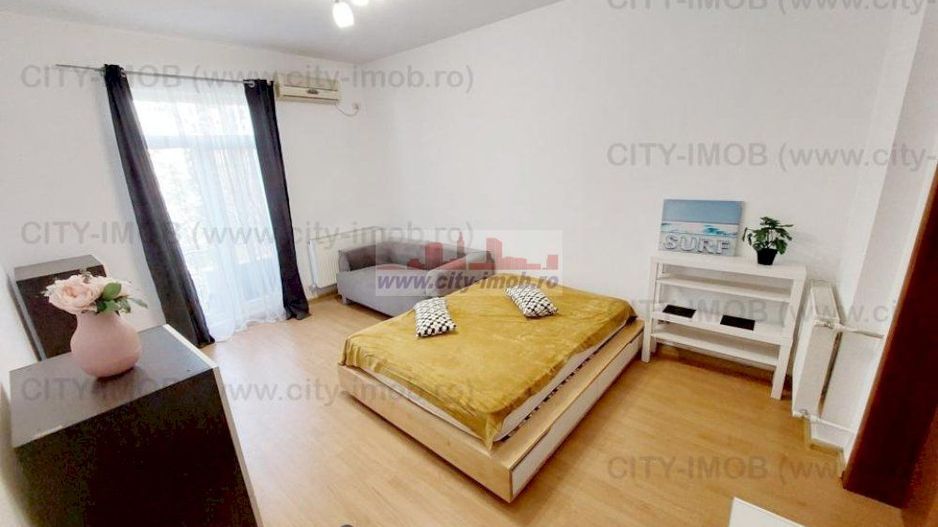 Vanzare Garsoniera Floreasca, Bucuresti - Poză 6