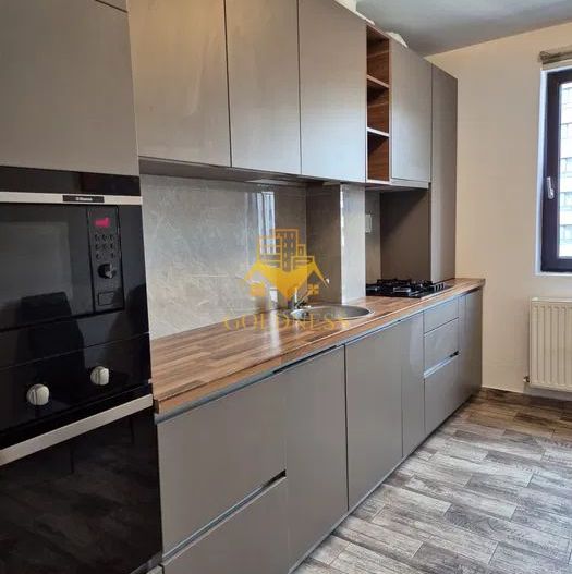2 Camere decomandate, Park Lake, FSEGA, Iulius Mall, Modern, AC. - Poză 4