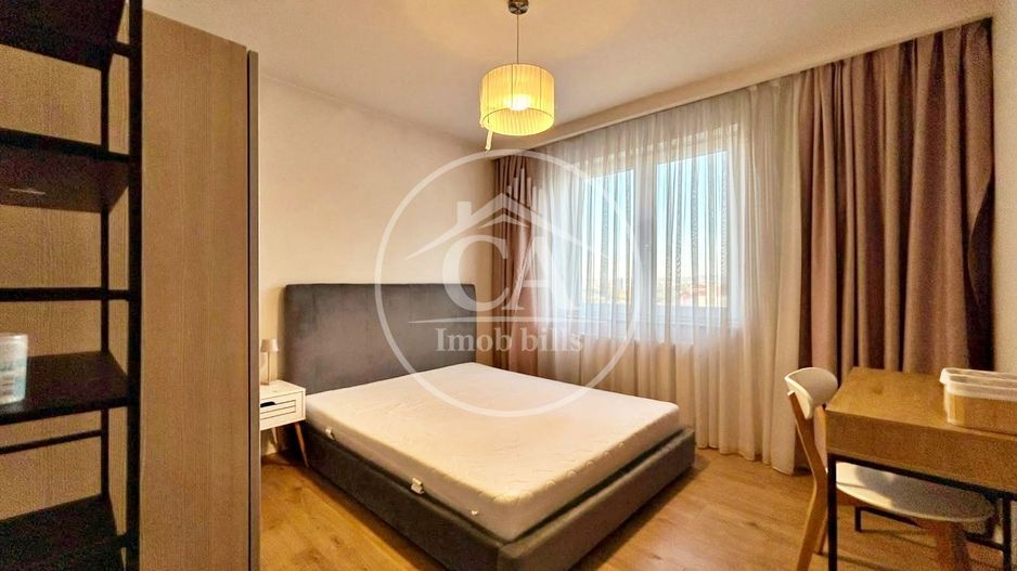 Apartament cu 3 camere de închiriat in zona Centrala , Oradea - Poză 6