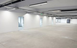 Spațiu comercial de închiriat | Sibiu, Exterior Est | 564 mp - Poză 2