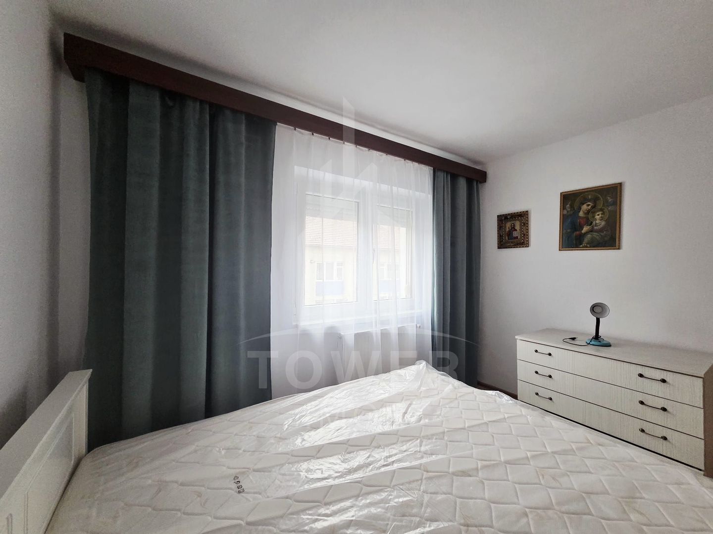 Apartament central 3 camere de închiriat - Poză 4