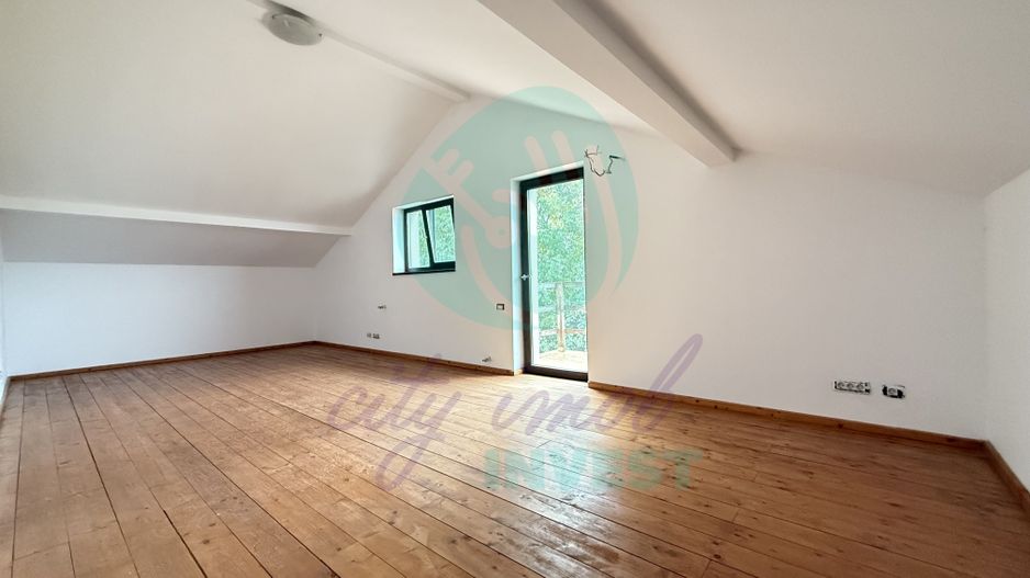 Vila in Buftea | 137 mp | 4 camere 2 bai - Poză 7