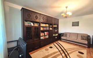 Centru Civic, apartament decomandat, ideal pentru un cuplu, pet friendly - Poză 6