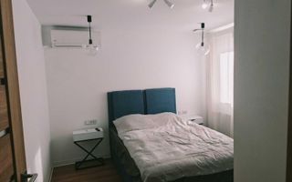 AP. 2 CAMERE TINERETULUI, PRIMA INCHIRIERE, AC, METROU 5 MINUTE - Poză 3