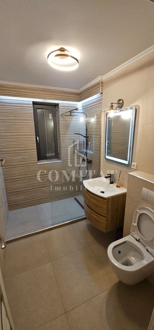 Apartament de închiriat | 2 camere | Imobil Nou | Zona The Office - Poză 11