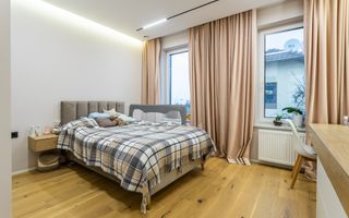 Vânzare, casă, 4 camere, Dumbrava - Poză 19