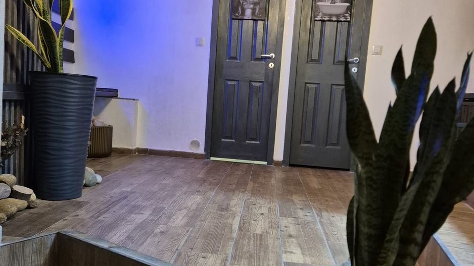 Str Lunga, zona Mielul Alb, spatiu comercial de 82mp tip crama, 129900 euro - Poză 7