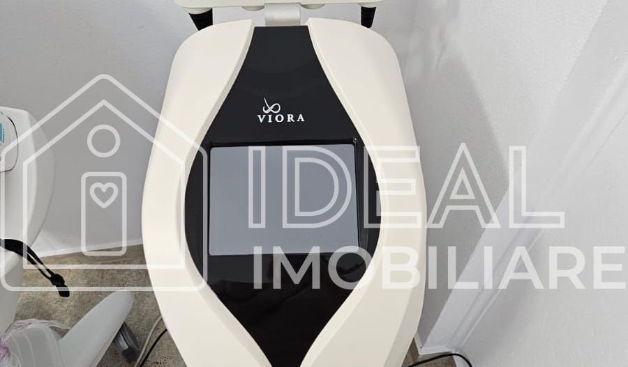 💼 Afacere la Cheie – Arhitect Beauty Clinic, Sibiu - Poză 10