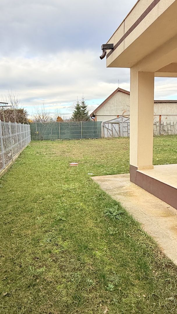 Vila Delux P+1 cu terasă și garaj + teren intravilan 783mp - Poză 36