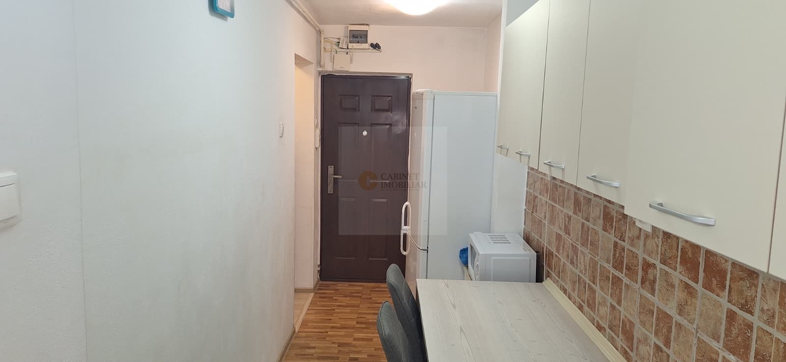 Garsoniera | 1982 | Centrala Proprie | Gorjului - Poză 16