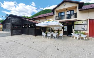 Pensiune | Bar | Spalatorie | Vulcanizare | Tulnici - Poză 1