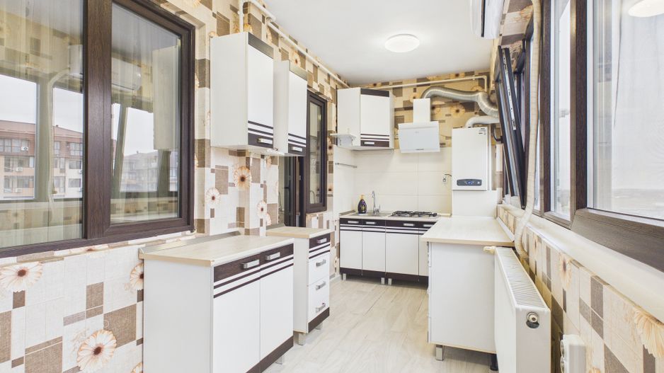 Studio cu 2 camere de vânzare | Loc de parcare I Dream Residence - Poză 9