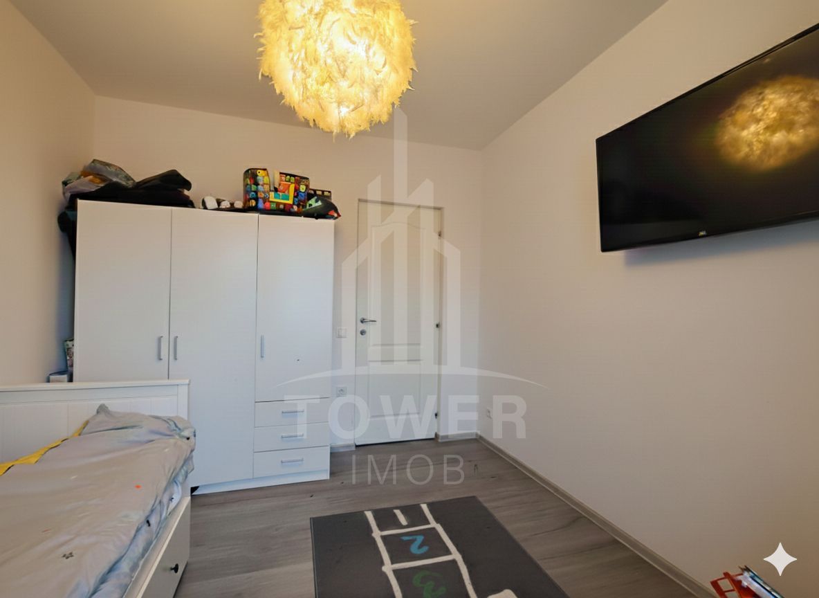 Apartament cu curte proprie de 75 mp – Șelimbăr - Poză 10