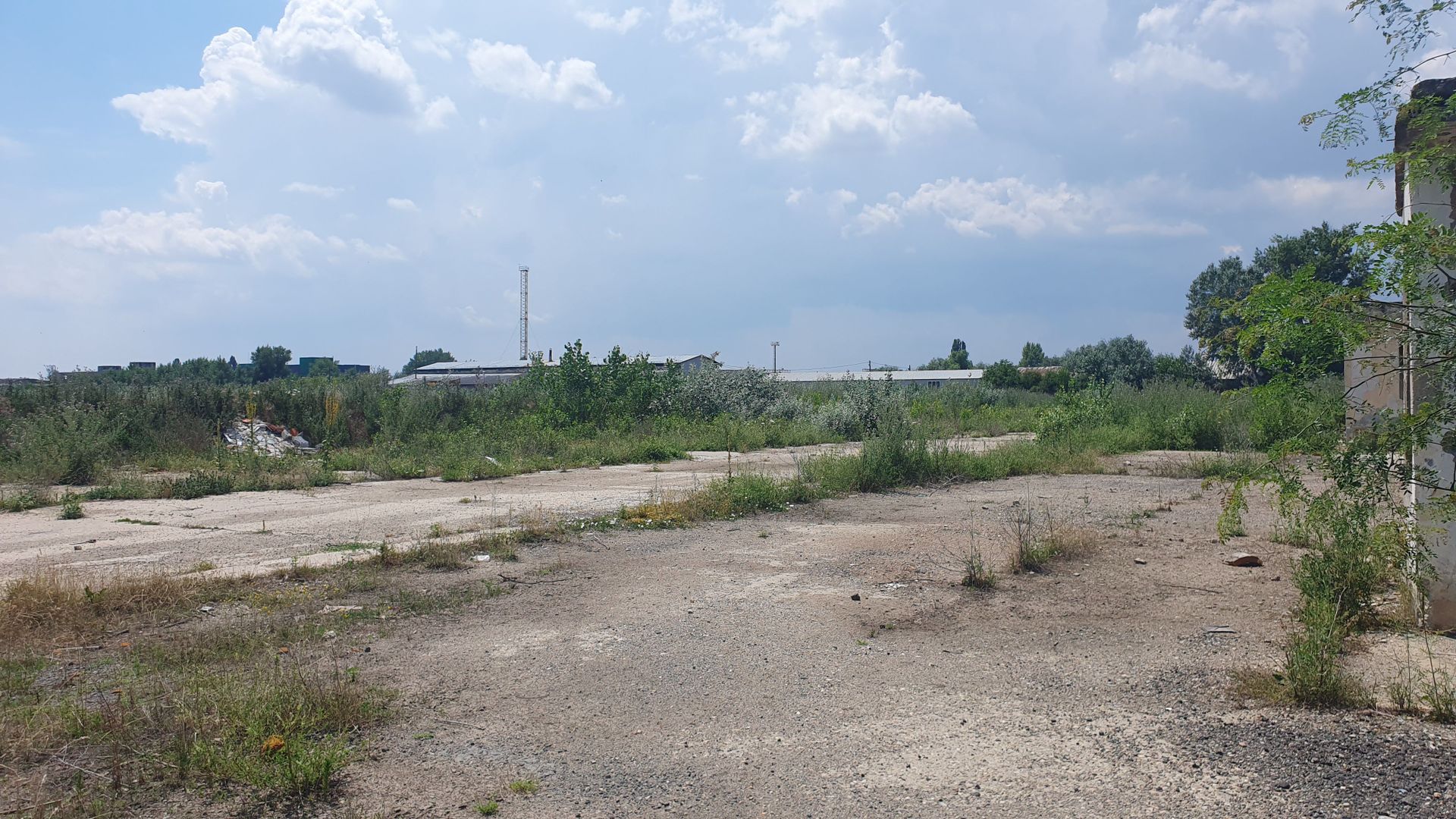 Teren intravilan Giurgiu - Poză 4