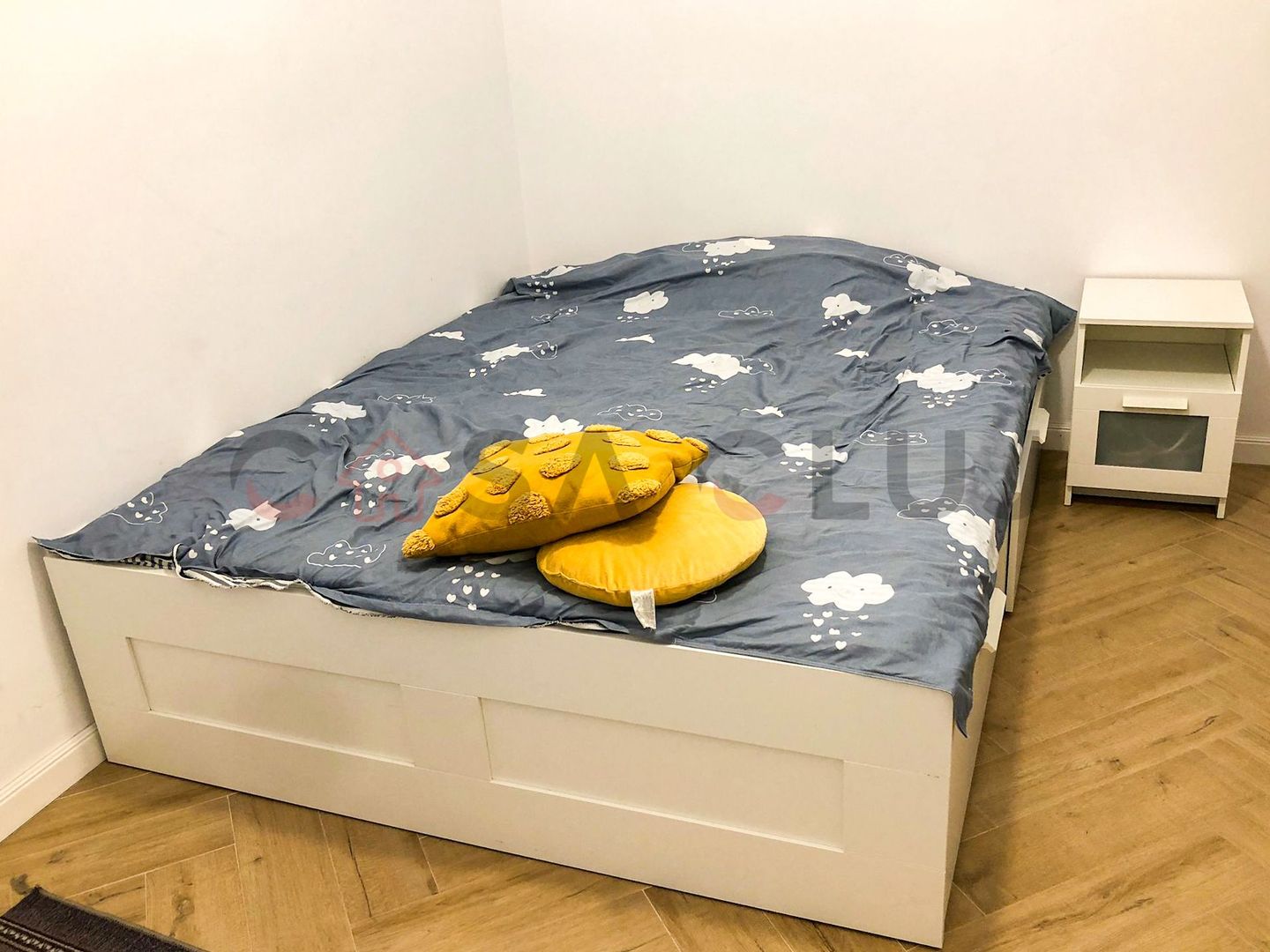 Zona Semicentrala - Modern, Etaj Intermediar, spatios - Poză 7