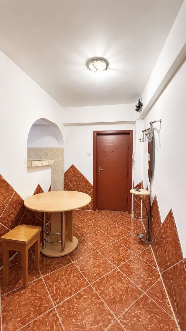Comision 0% Apartament cu 1 camera 36 mp utili Zona Soarelui - Poză 4