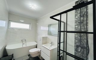 Apartament modern de vanzare - 2 camere, balcon si loc de parcare - Poză 15