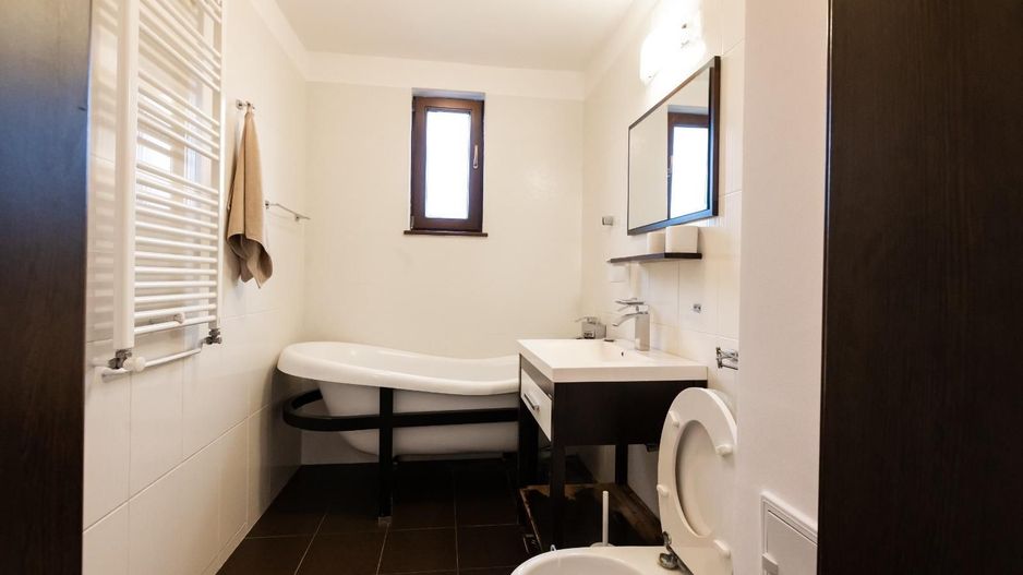 Apartament spatios cu garaj in zona Bogdanesti - Poză 19