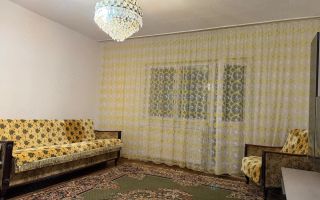 Bucovina | 3 Camere | 2 bai | 2 Balcoane | Centrala proprie. - Poză 2