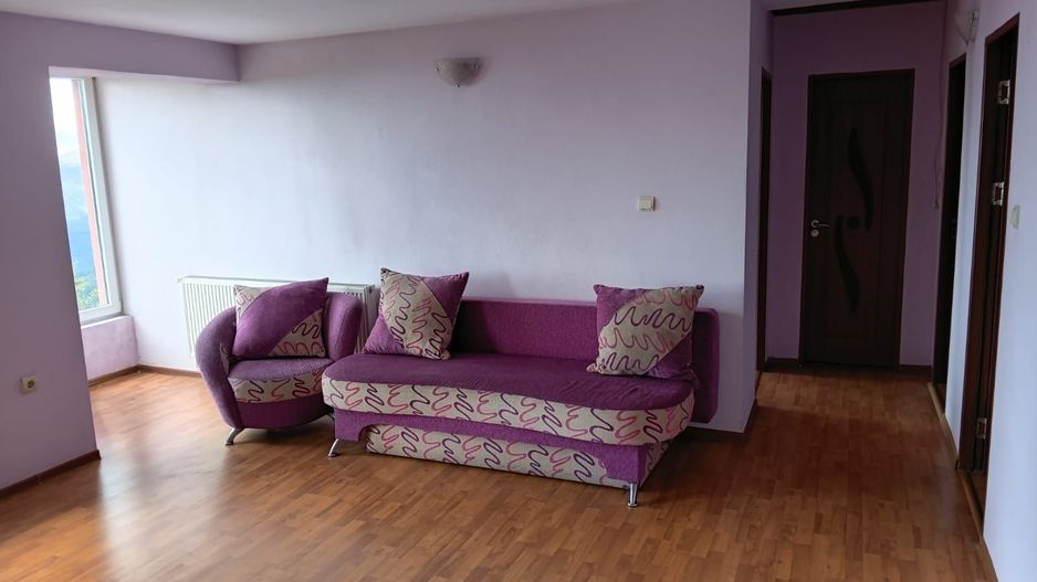 Cabană P+M de vânzare în Rânca - Poză 16