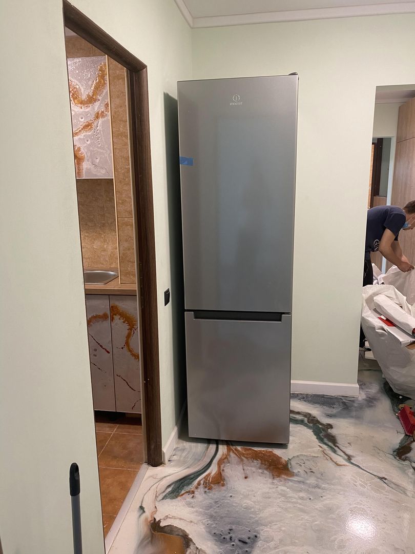 Inchiriere apartament mobilat și utilat 3 camere zona Titan Negociabil - Poză 18