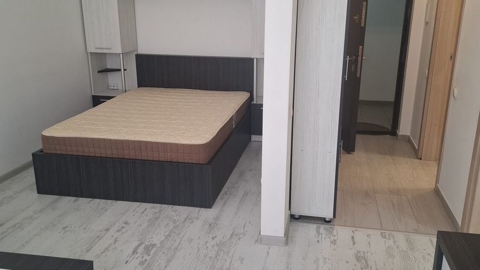 BRASADAS inchiriaza garsoniera etaj 5/5 zona Metalurgiei. - Poză 5