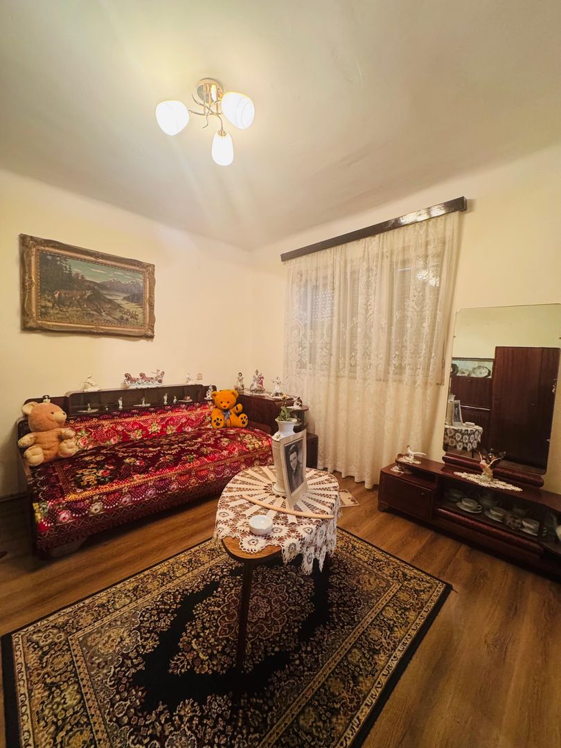 Casa singur in curte zona Velenta - Poză 5