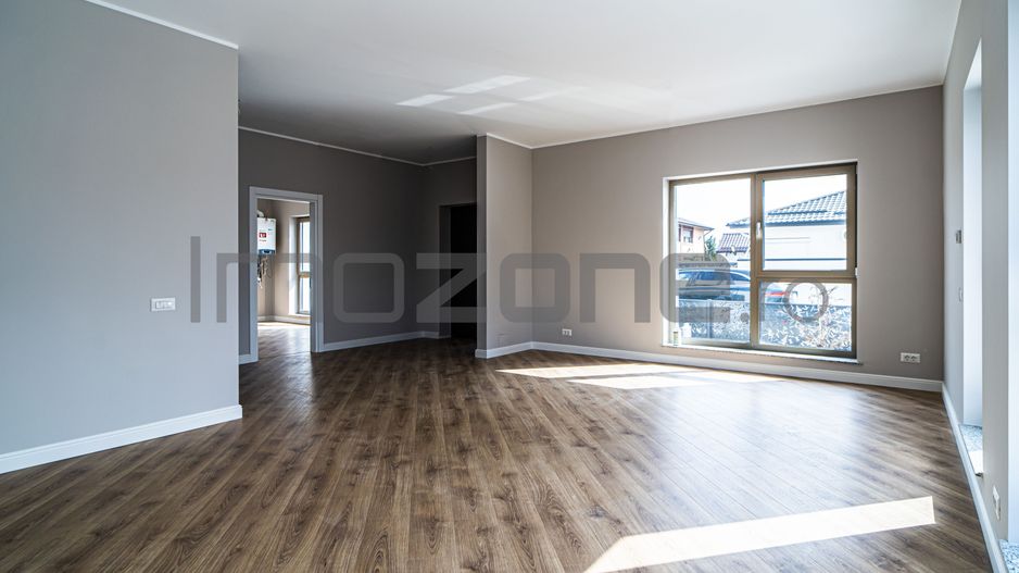 | COMISION 0% | VILA INDIVIDUALA |5 CAMERE| FINISATA COMPLET | TOATE UTILITATILE - Poză 36