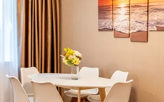 Apartament spatios, 120 mp, cu garaj si parcare – Plopilor - Poză 13