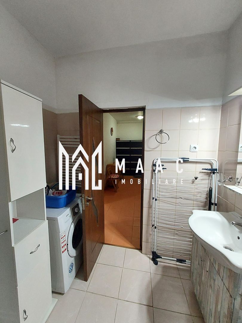 Apartament 2 camere | etal 2 | 50MPU | Turnisor - Poză 14