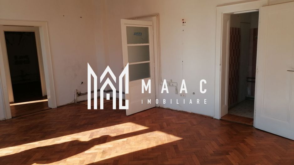 Casa individuala I Teren 720 mp I Zona Piata Cluj - Poză 3