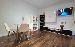 NOU! Apartament 2 camere, etaj1, Bucurestii Noi, 2 min parc - Poză 3