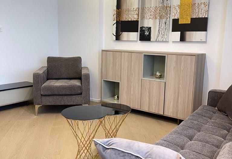 Apartament 3 camere | Cortina Academy | Loc de parcare  I - Poză 11