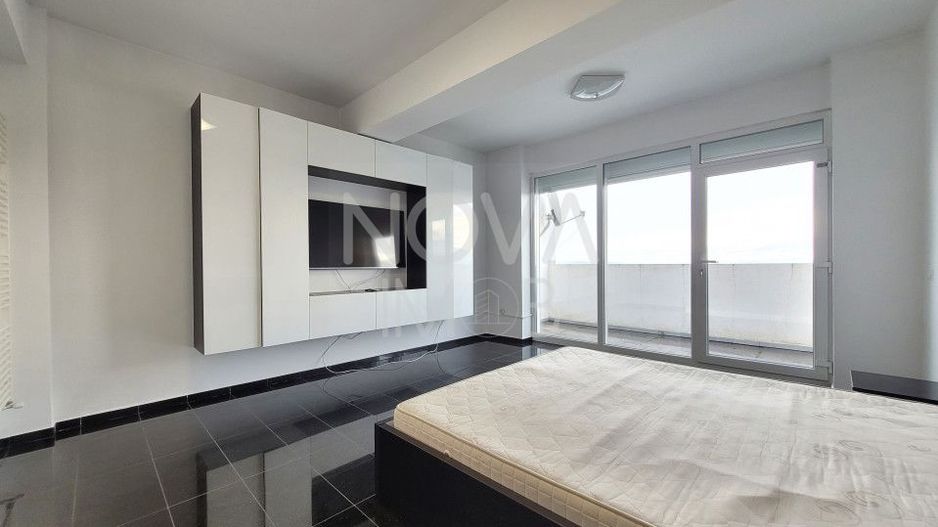 Penthouses de inchiriat, 200 mp. utili + 60mp. terasa - Mihai Viteazu - Poză 10