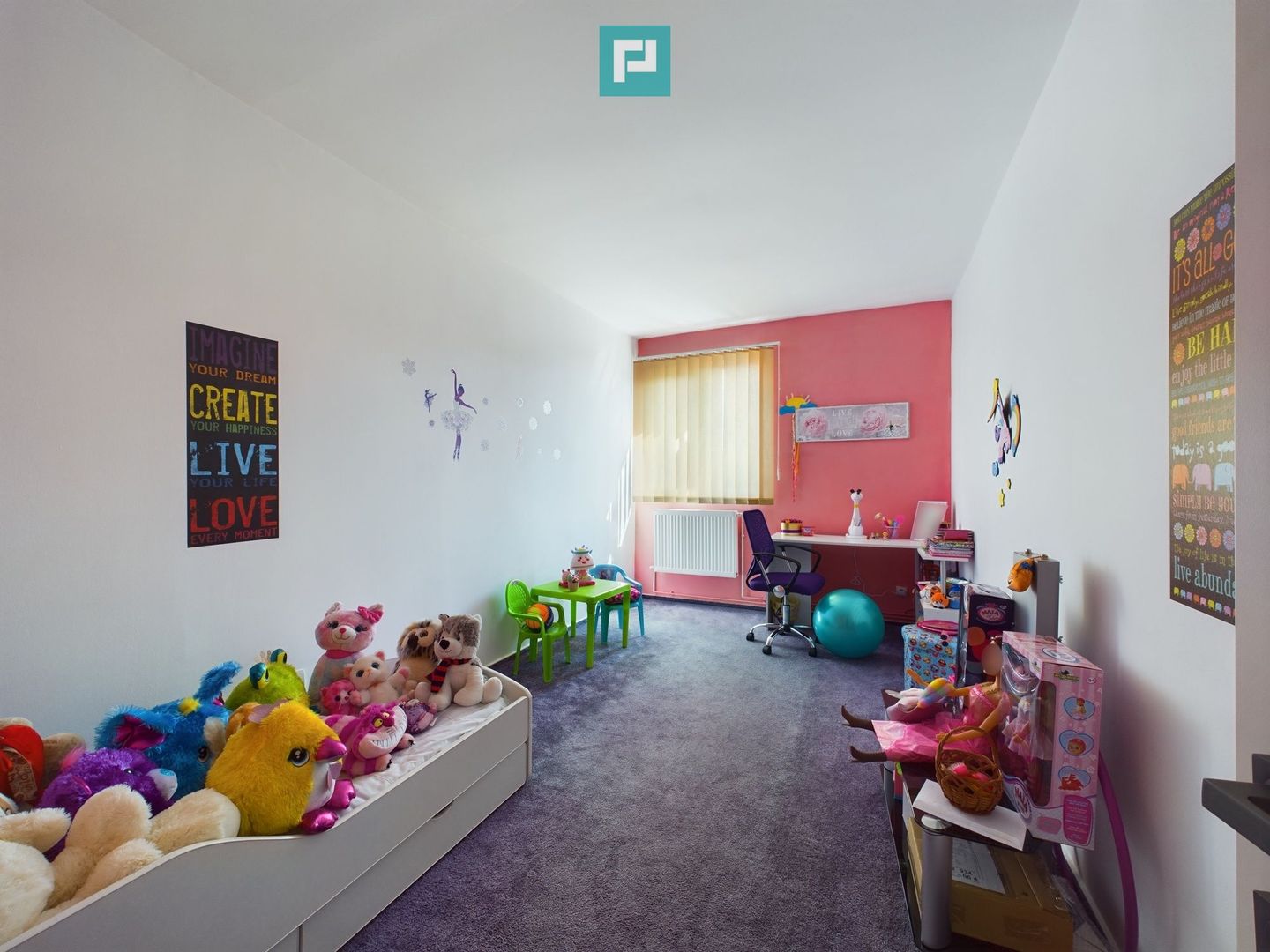 Casă  în zona Crișan - Poză 13