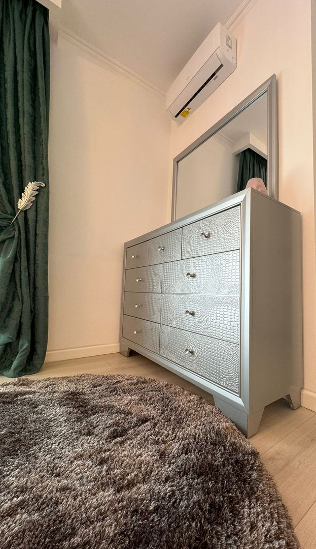 Apartament 3 Camere | Rond OMV | LUX | Loc de parcare - Poză 14