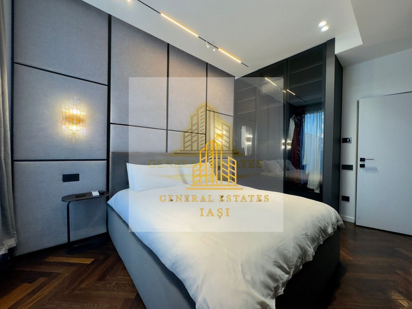 Vânzare Exclusivă Penthouse de LUX cu Terasă Panoramică | Himson - Poză 14