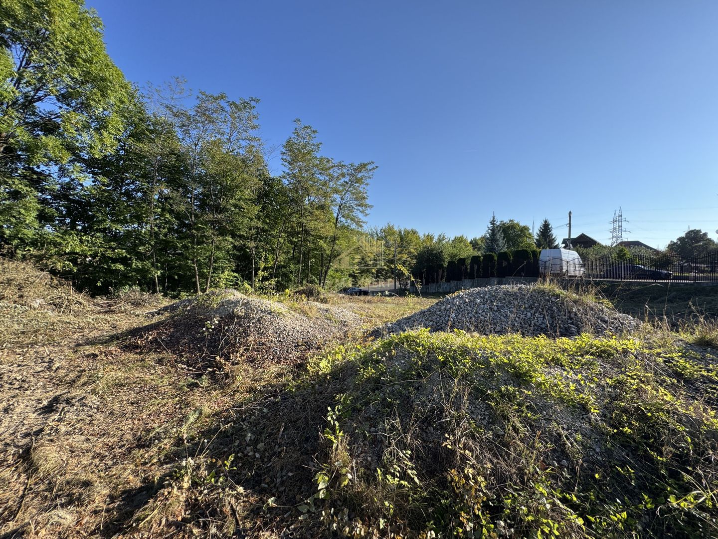 TEREN INTRAVILAN, CAMPULUNG,  2691 MP - Poză 21