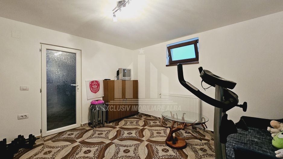 Casa individuala de vanzare, Cetate - Poză 16