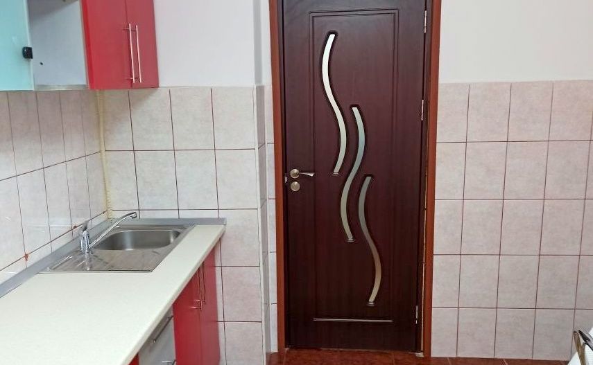 De Inchiriat apartament 2 camere, Micro 18, etaj 6, 1600 lei - Poză 5