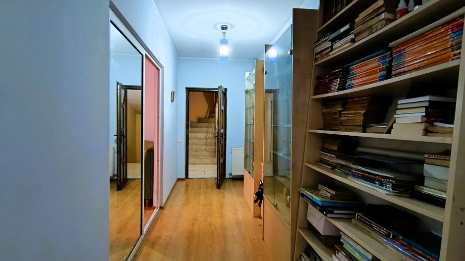 Inel II | Prima Casă spațioasă cu 11 camere, ideală pentru familie! - Poză 21