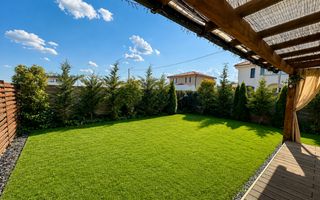 BG174-Duplex Premium-Mobilat,Utilat,4 camere,gazon,garaj-Giroc - Poză 20