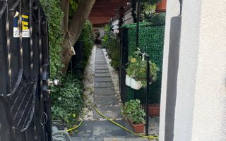 URGENT!, Dorobanti,posibilitate GARAJ,teren in proprietate, NEGOCIABIL - Poză 37