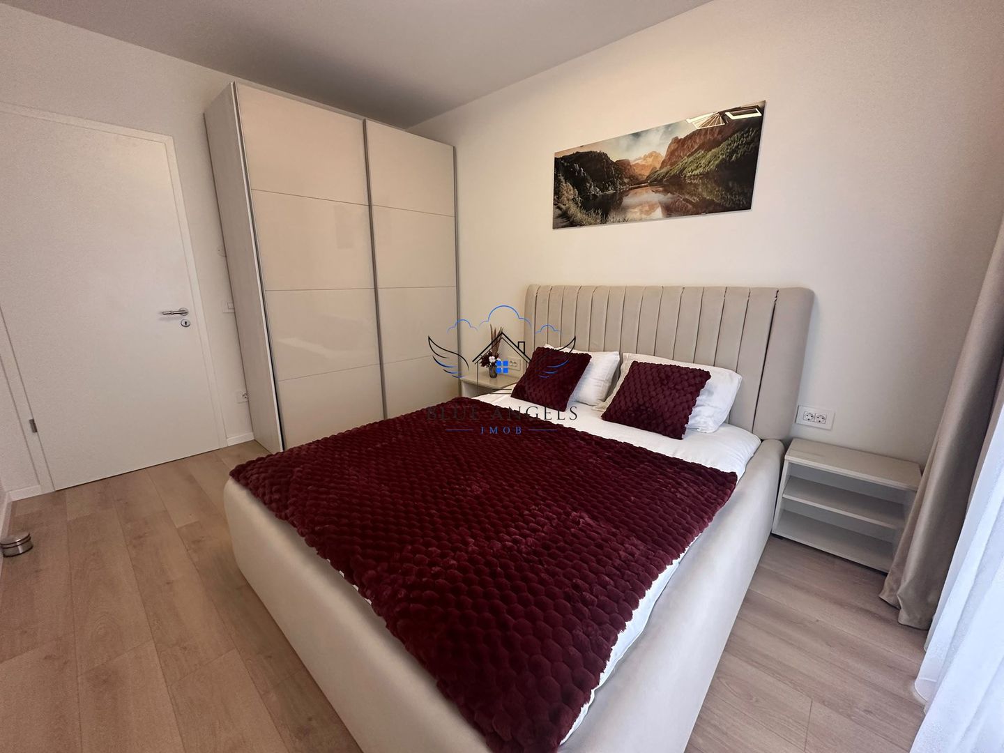 Apartament de lux cu 2 camere – Kasper - Poză 5