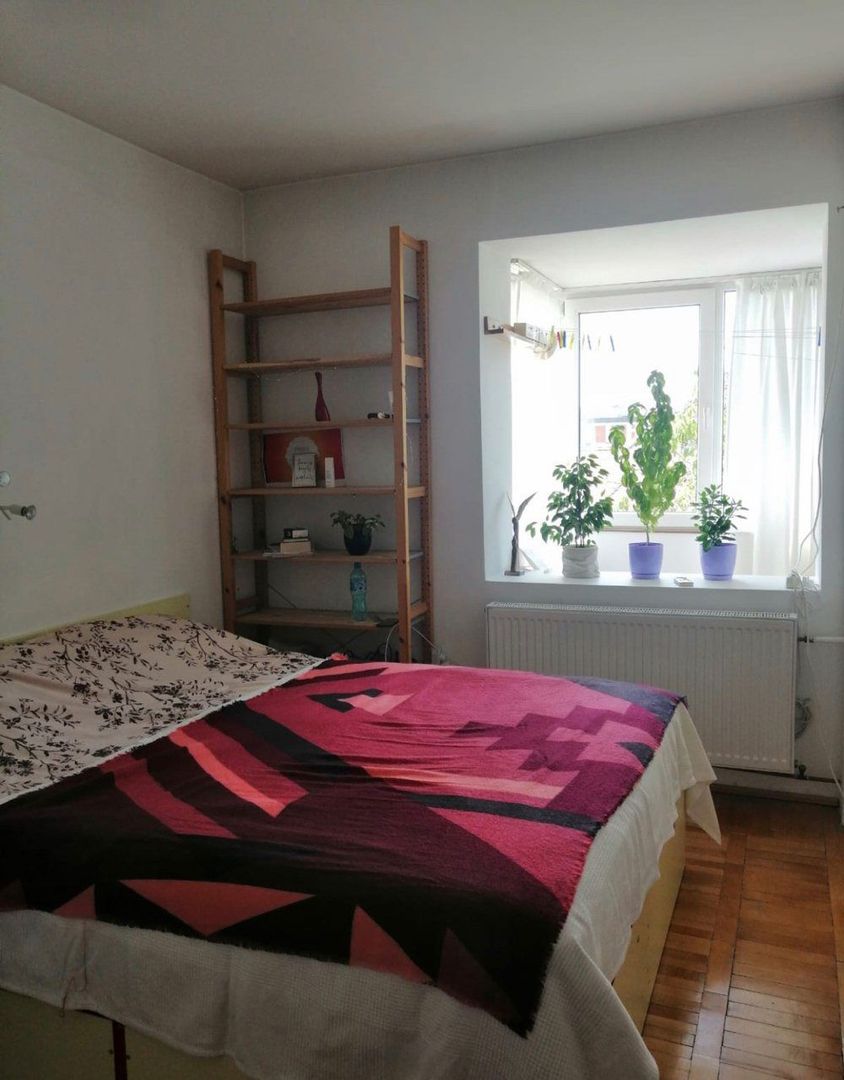 Apartament 2 Camere AC | Floreasca | Parc Cinema Floreasca - Poză 1