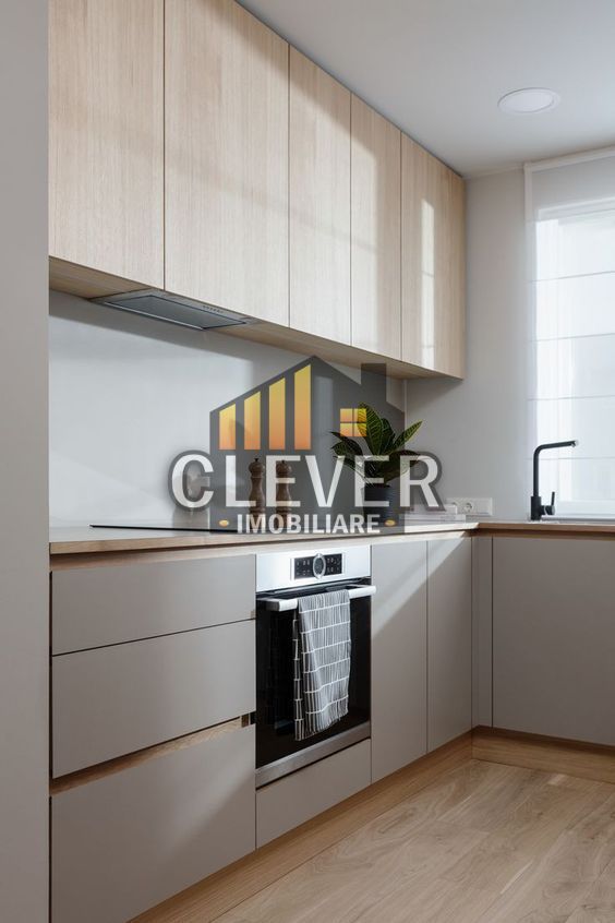 Direct Dezvoltator: Apartament Modern 62mp | 2 bai | Comision 0 - Poză 4