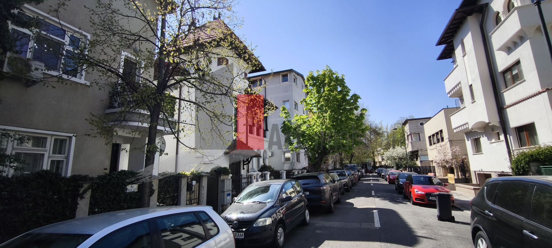 Apartament Dorobanti Beller 5 camere et 1 - Poză 1