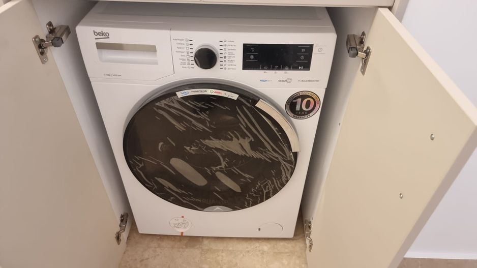 Apartament 2 camere deosebit – New Times Residence, zona Nerva Traian - Poză 20