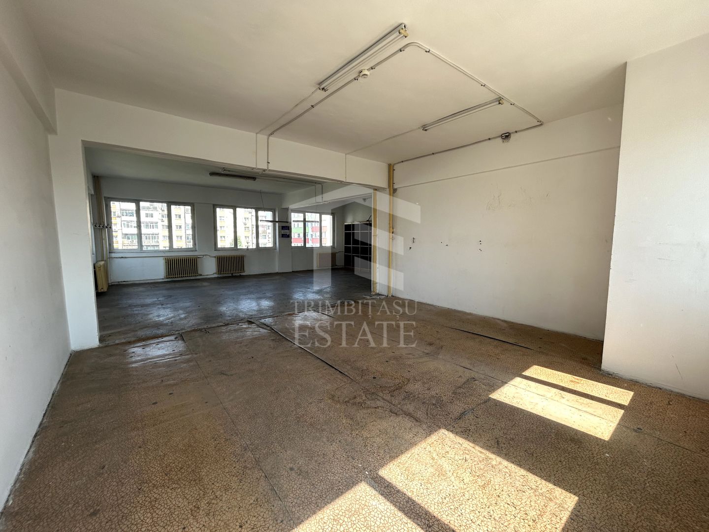 Spațiu 182 mp Rahova – Ideal pentru dans, Pilates, yoga și fitness - Poză 2